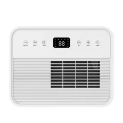 Осушитель и очиститель воздуха AlecoAir D20FABRIC flexmag.md