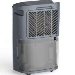 Осушитель и очиститель воздуха AlecoAir D22PURIFY flexmag.md