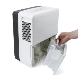 Осушитель Trotec TTK 96 E flexmag.md