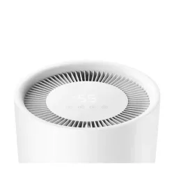 Dezumidificator Xiaomi Smart Dehumidifier Lite Alb flexmag.md