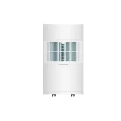 Dezumidificator Xiaomi Smart Dehumidifier Lite Alb flexmag.md