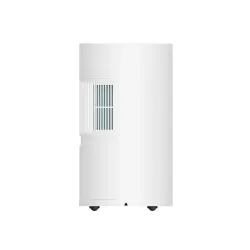 Dezumidificator Xiaomi Smart Dehumidifier Lite Alb flexmag.md