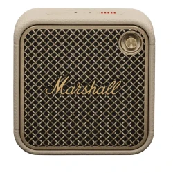 Bluetooth-динамик Marshall Willen II, кремовый flexmag.md