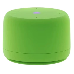 Умная колонка Yandex Station Light 2 YNDX-00028GRN, зеленая flexmag.md