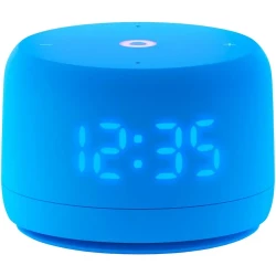 Умный динамик Yandex Station Lite 2, синий flexmag.md
