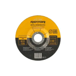 Абразивный диск для шлифования металла Rotor 19918 flexmag.md