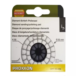 Disc abraziv Proxxon 28656 flexmag.md