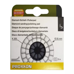 Disc abraziv Proxxon 28657 flexmag.md