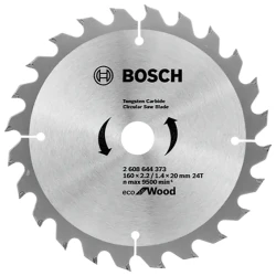 Диск циркулярный Bosch B2608644373 flexmag.md