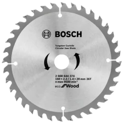 Disc circular Bosch B2608644374 flexmag.md