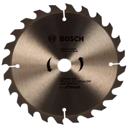 Диск циркулярный Bosch B2608644375 flexmag.md