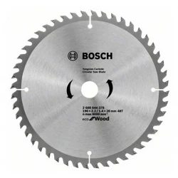Disc circular Bosch B2608644378 flexmag.md