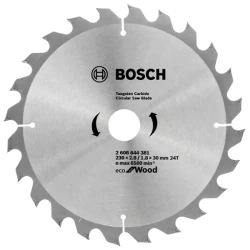 Диск циркулярный Bosch B2608644381 flexmag.md