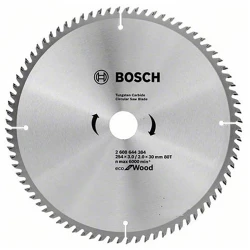 Disc circular Bosch B2608644384 flexmag.md