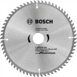 Disc circular Bosch B2608644391 flexmag.md