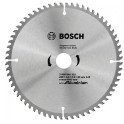 Disc circular Bosch B2608644392 flexmag.md