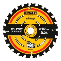 Disc circular DeWALT DT10400-QZ flexmag.md