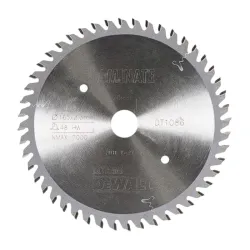 Пильный диск DeWALT DT1086-QZ flexmag.md