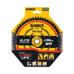 Disc circular DeWALT DT1670-QZ flexmag.md