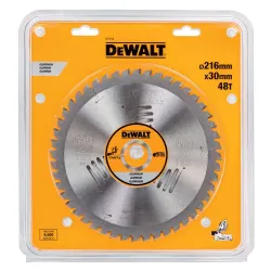 Пильный диск DeWALT DT1914-QZ flexmag.md