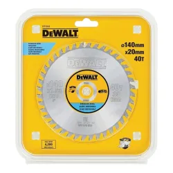 Пильный диск DeWALT DT1918-QZ flexmag.md