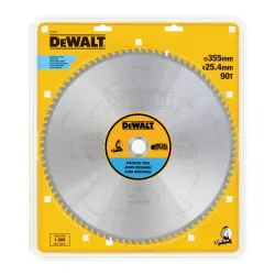 Пильный диск DeWALT DT1922-QZ flexmag.md