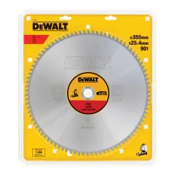 Disc circular DeWALT DT1927-QZ flexmag.md