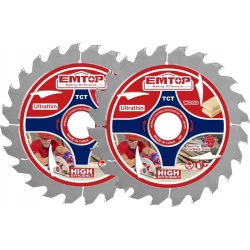 Диск циркулярный Emtop ETCT1653 flexmag.md