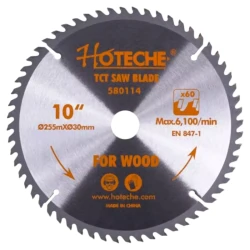 Диск круглый Hoteche 580114 flexmag.md