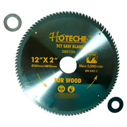 Диск круглый Hoteche 580126 flexmag.md