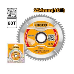 Диск круглый Ingco TSB125425 flexmag.md
