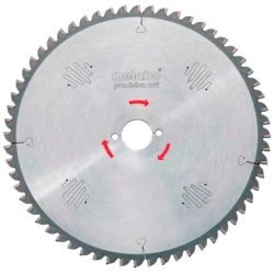 Disc circular Metabo 628041000 flexmag.md