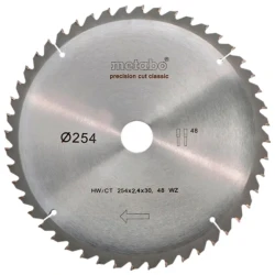 Диск циркулярный Metabo 628061000 flexmag.md