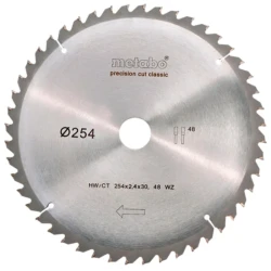 Disc circular Metabo 628064000 flexmag.md