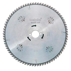 Disc circular Metabo 628083000 flexmag.md