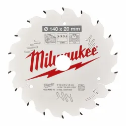 Диск циркулярный Milwaukee 4932471310 flexmag.md