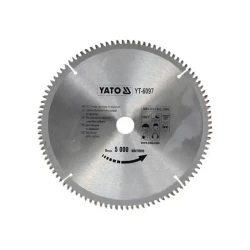 Disc circular Yato YT6097 flexmag.md