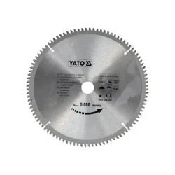 Круглый диск Yato YT6099 flexmag.md