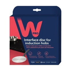 Disc de inductie Whirlpool 484000008543, 22 cm flexmag.md