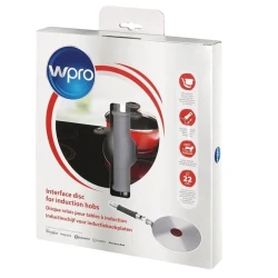 Индукционный диск Whirlpool 484000008676, 22 см flexmag.md