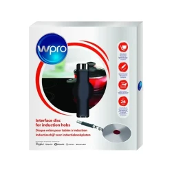 Disc de inductie Whirlpool 484000008677, 26 cm flexmag.md