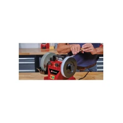 Disc de slefuire Einhell 49507886 flexmag.md