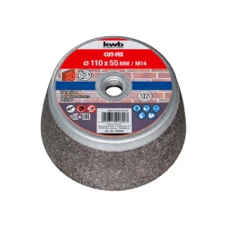 Диск шлифовальный KWB K794600 flexmag.md