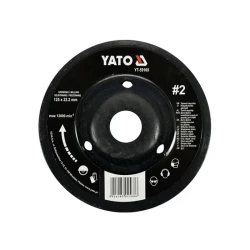 Disc de slefuire Yato YT59169 flexmag.md