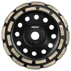 Disc de slefuit beton Bihui CG1900-SW flexmag.md