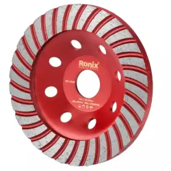 Disc de slefuit beton Ronix RH-3528 flexmag.md