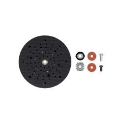 Диск шлифовальный Bosch B2608601335 flexmag.md
