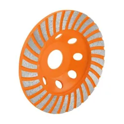 Disc de slefuit diamantat Wokin 763812 flexmag.md