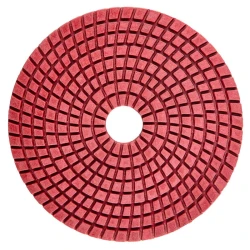 Диск шлифовальный Graphite 57H852 flexmag.md