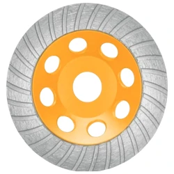 Disc de slefuit Ingco CGW011251 flexmag.md